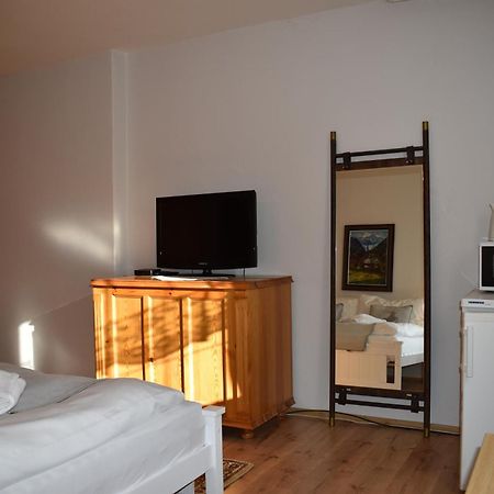 Drevenica Diana Bed & Breakfast Ždiar Exterior foto