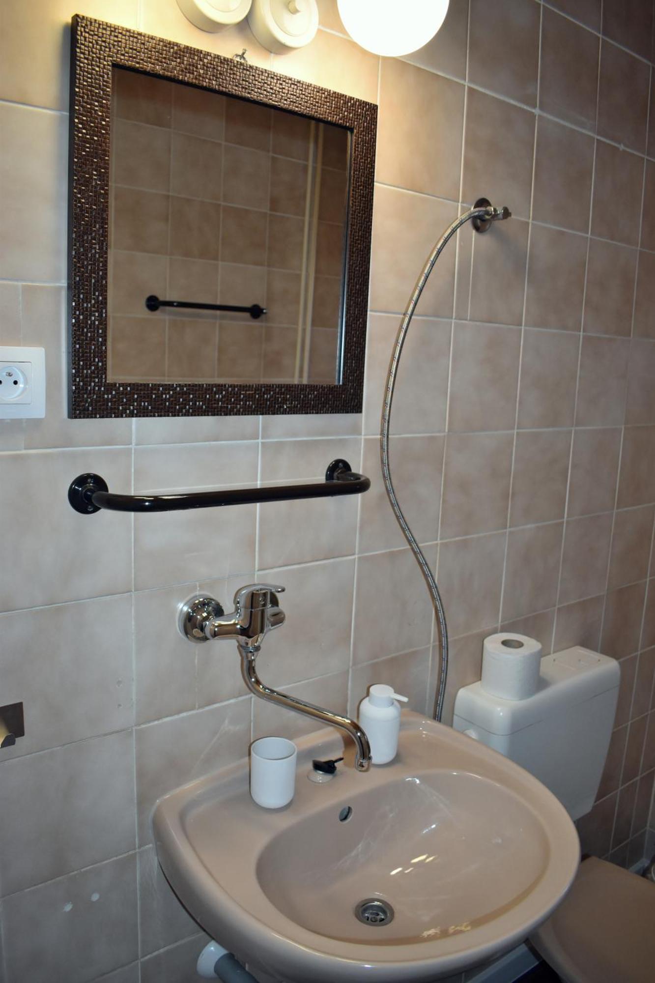 Drevenica Diana Bed & Breakfast Ždiar Exterior foto