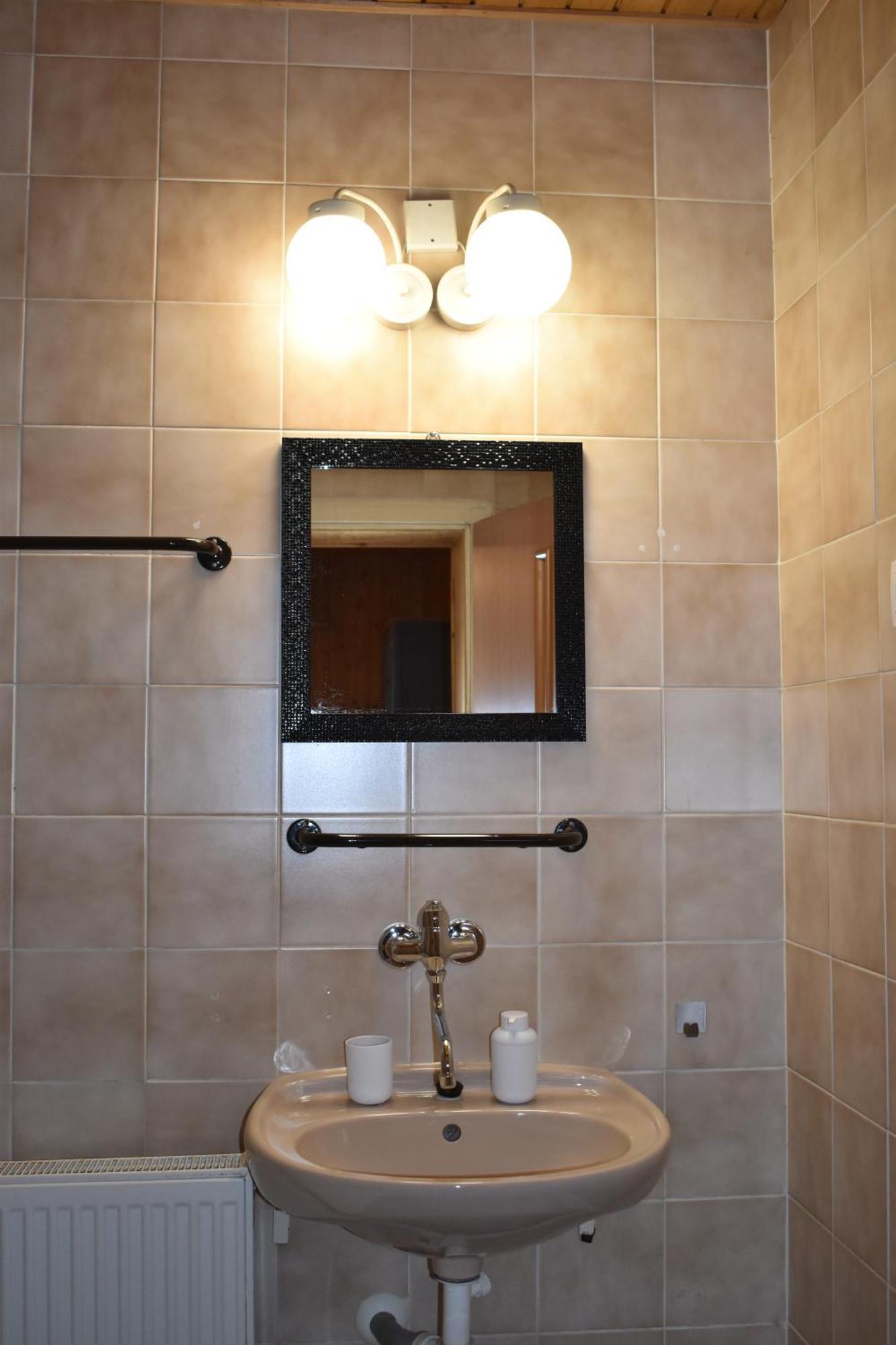 Drevenica Diana Bed & Breakfast Ždiar Exterior foto