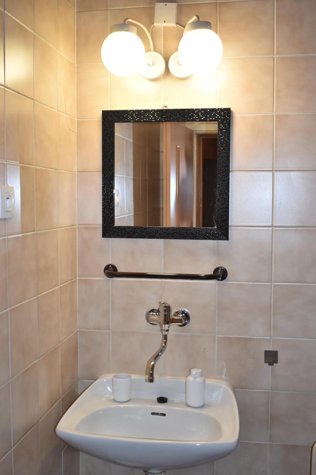 Drevenica Diana Bed & Breakfast Ždiar Exterior foto