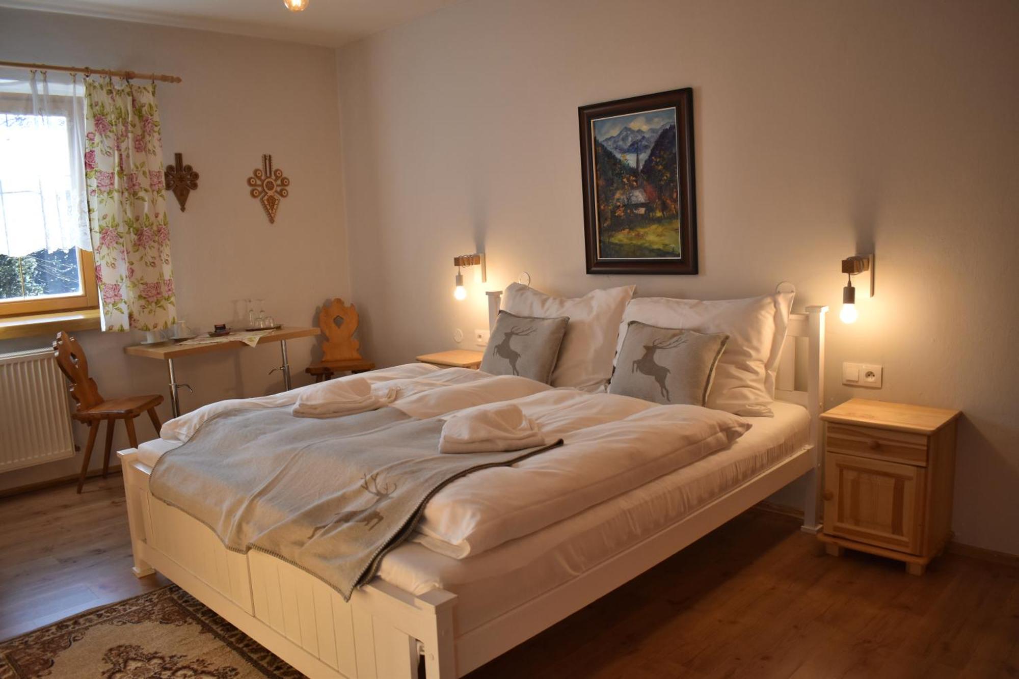 Drevenica Diana Bed & Breakfast Ždiar Exterior foto