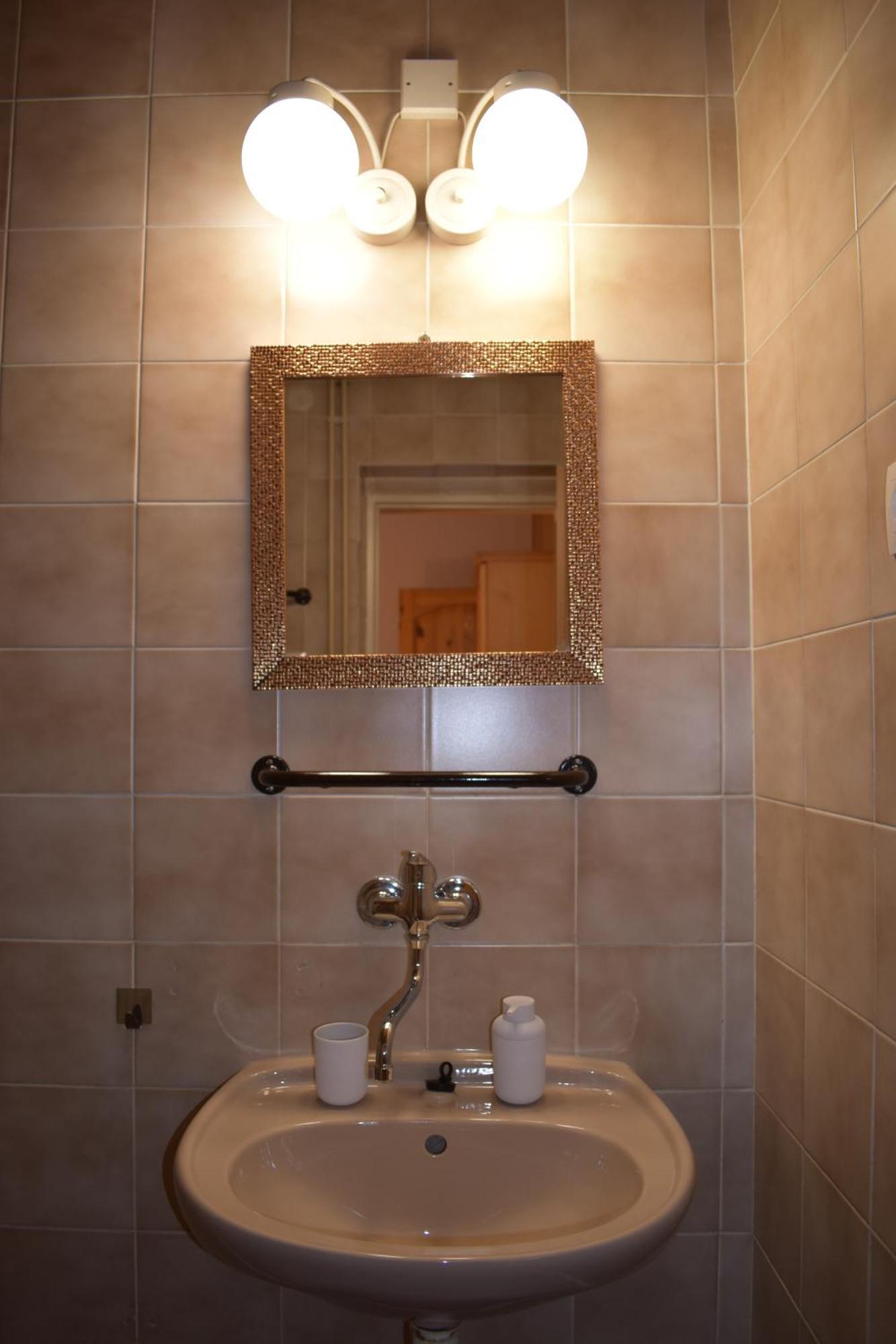 Drevenica Diana Bed & Breakfast Ždiar Exterior foto