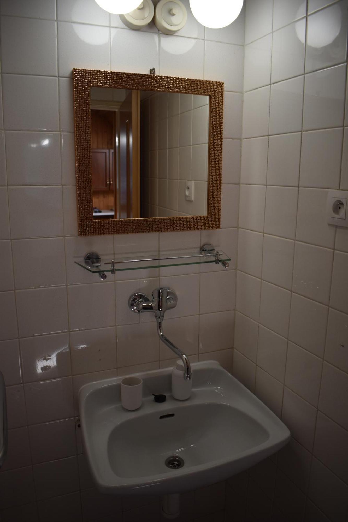 Drevenica Diana Bed & Breakfast Ždiar Exterior foto