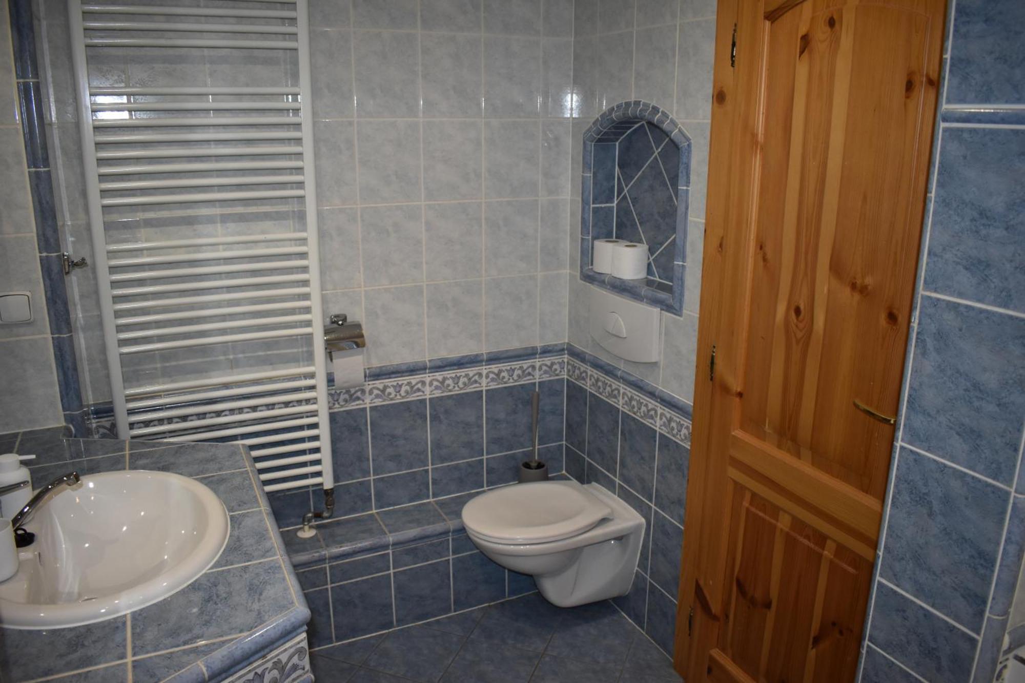 Drevenica Diana Bed & Breakfast Ždiar Exterior foto